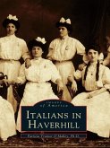 Italians in Haverhill (eBook, ePUB)