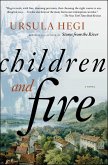 Children and Fire (eBook, ePUB) Children and Fire (eBook, ePUB)