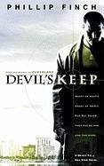 Devil's Keep (eBook, ePUB) - Finch, Phillip