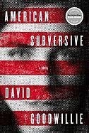Cover American Subversive (eBook, ePUB)