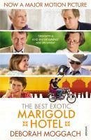 The Best Exotic Marigold Hotel (eBook, ePUB) - Moggach, Deborah