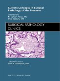 Surgical Pathology of the Pancreas, An Issue of Surgical Pathology Clinics (eBook, ePUB)