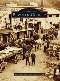 Bracken County (eBook, ePUB) - Bracken County Historical Society