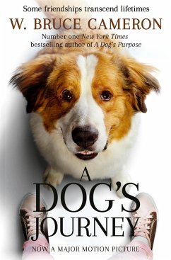 Cover A Dog's Journey (eBook, ePUB)