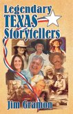 Legendary Texas Storytellers (eBook, ePUB)