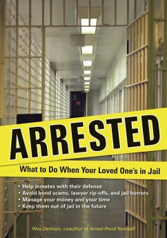 Cover Arrested (eBook, PDF)