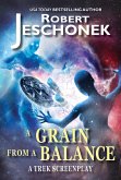 A Grain From A Balance: A Trek Screenplay (eBook, ePUB) A Grain From A Balance: A Trek Screenplay (eBook, ePUB)