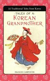 Tales of a Korean Grandmother (eBook, ePUB)