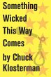 Something Wicked This Way Comes (eBook,... - Bild 1