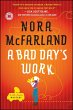 A Bad Day's Work (eBook, ePUB) - Bild 1