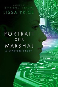 Portrait of a Marshal (Short Story) (eBook, ePUB) - Price, Lissa