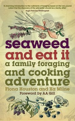 Cover Seaweed and Eat It (eBook, ePUB)