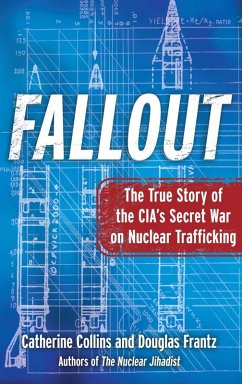 Cover Fallout (eBook, ePUB)