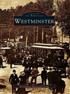 Westminster (eBook, ePUB) - Westminster Historical Society