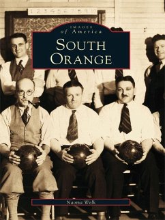 South Orange (eBook, ePUB) Cover South Orange (eBook, ePUB)