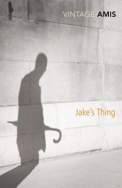 Jake's Thing (eBook, ePUB) - Amis, Kingsley