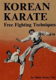 Korean Karate (eBook, ePUB)