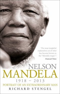 Nelson Mandela (eBook, ePUB) - Stengel, Richard