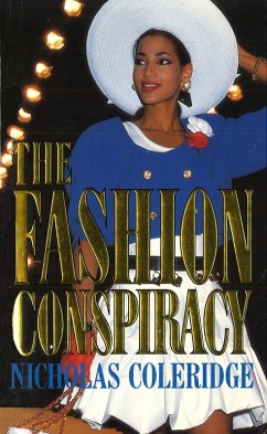 The Fashion Conspiracy (eBook, ePUB) - Coleridge, Nicholas