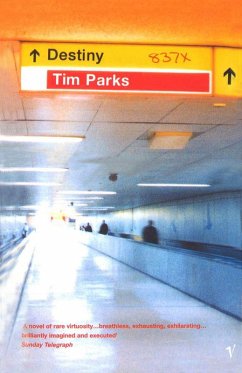 Destiny (eBook, ePUB) - Parks, Tim