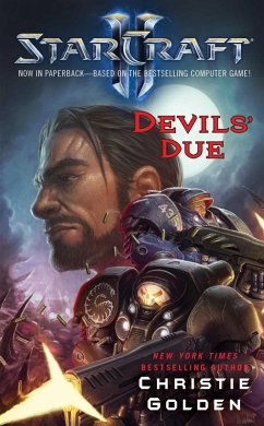 Cover StarCraft II: Devils' Due (eBook, ePUB)