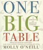 One Big Table (eBook, ePUB)