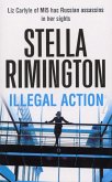 Illegal Action (eBook, ePUB)