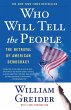 Who Will Tell The People (eBook, ePUB) - Bild 1