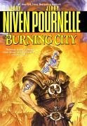 The Burning City (eBook, ePUB) - Niven, Larry; Pournelle, Jerry