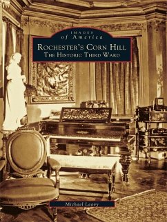 Cover Rochester's Corn Hill (eBook, ePUB)