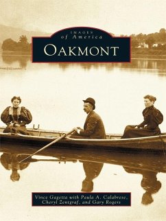Cover Oakmont (eBook, ePUB)