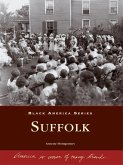Suffolk (eBook, ePUB)