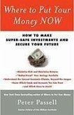 Where to Put Your Money NOW (eBook, ePUB)