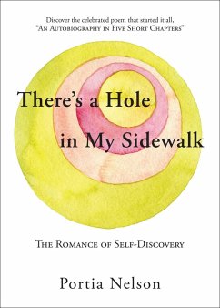 There's a Hole in My Sidewalk (eBook, ePUB) - Nelson, Portia