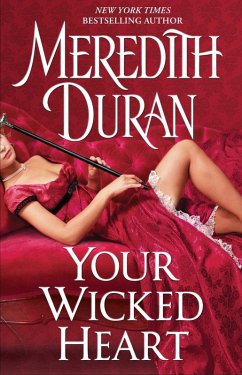 Cover Your Wicked Heart (eBook, ePUB)