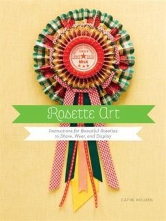 Cover Rosette Art (eBook, ePUB)