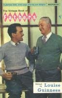 Vintage Book Of Fathers (eBook, ePUB) - Guinness, L.; Guinness, Louise