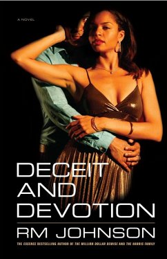 Deceit and Devotion (eBook, ePUB) - Johnson, RM