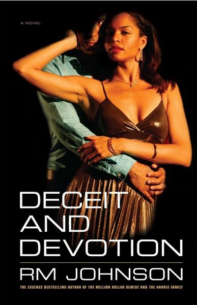 Deceit and Devotion (eBook, ePUB)