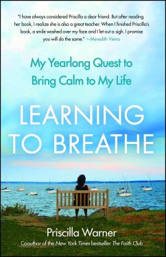 Cover Learning to Breathe (eBook, ePUB)