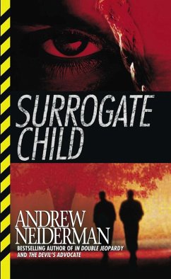 Cover Surrogate Child (eBook, ePUB)