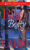 Big Booty (eBook, ePUB)