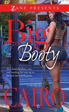 Big Booty (eBook, ePUB) - Cairo