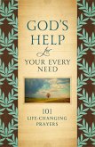 God's Help for Your Every Need (eBook, ePUB) God's Help for Your Every Need (eBook, ePUB)