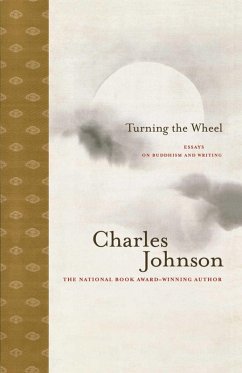 Turning the Wheel (eBook, ePUB) - Johnson, Charles