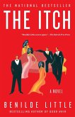 The Itch (eBook, ePUB)