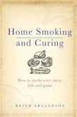 Home Smoking and Curing (eBook, ePUB)