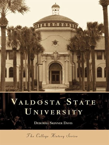 Valdosta State University (eBook, ePUB)