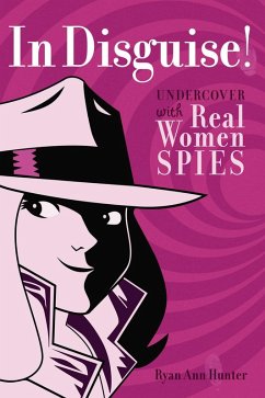 In Disguise! (eBook, ePUB) Cover In Disguise! (eBook, ePUB)