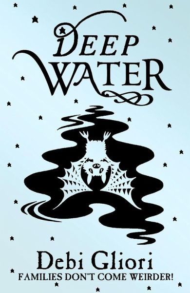 Deep Water (eBook, ePUB)